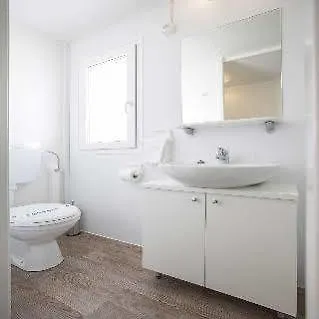Belvedere Camping And Apartments Seget Vranjica Croatia