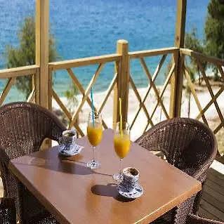 Belvedere Camping And Apartments Seget Vranjica Hotel